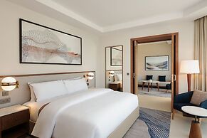 The Westin Saraya Aqaba Resort & Spa