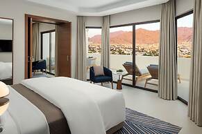 The Westin Saraya Aqaba Resort & Spa