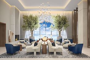 The Westin Saraya Aqaba Resort & Spa