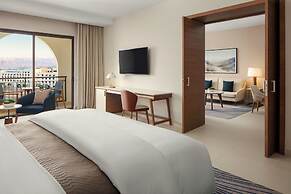 The Westin Saraya Aqaba Resort & Spa