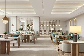 The Westin Saraya Aqaba Resort & Spa