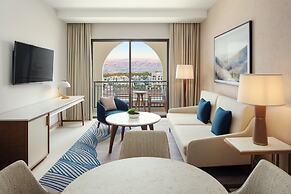 The Westin Saraya Aqaba Resort & Spa