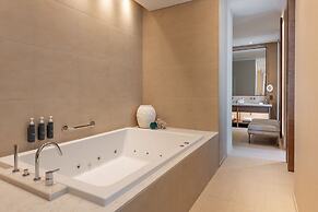 The Westin Saraya Aqaba Resort & Spa