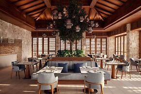 The Westin Saraya Aqaba Resort & Spa