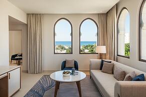 The Westin Saraya Aqaba Resort & Spa