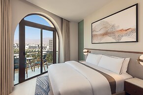 The Westin Saraya Aqaba Resort & Spa