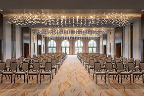 The Westin Saraya Aqaba Resort & Spa