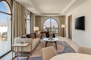 The Westin Saraya Aqaba Resort & Spa