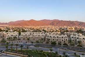 The Westin Saraya Aqaba Resort & Spa