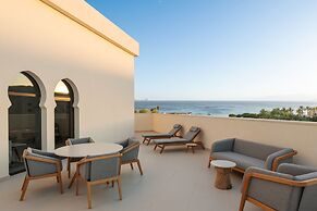 The Westin Saraya Aqaba Resort & Spa