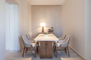 The Westin Saraya Aqaba Resort & Spa