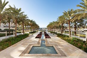 The Westin Saraya Aqaba Resort & Spa