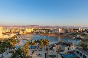 The Westin Saraya Aqaba Resort & Spa