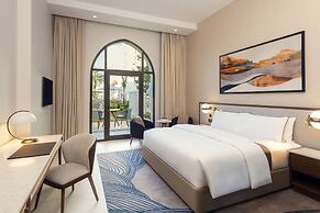 The Westin Saraya Aqaba Resort & Spa