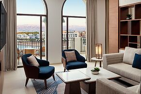 The Westin Saraya Aqaba Resort & Spa