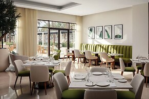 The Westin Saraya Aqaba Resort & Spa