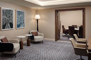 The Westin Saraya Aqaba Resort & Spa