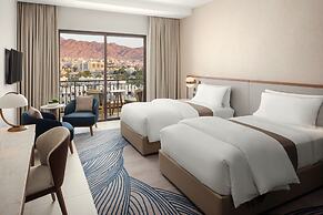 The Westin Saraya Aqaba Resort & Spa