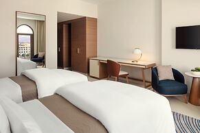 The Westin Saraya Aqaba Resort & Spa