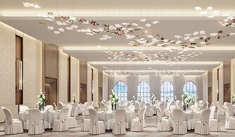 The Westin Saraya Aqaba Resort & Spa