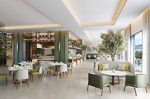 The Westin Saraya Aqaba Resort & Spa