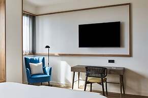 Four Points by Sheraton Barcelona Airport
