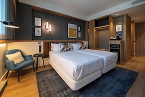 Four Points by Sheraton Barcelona Airport