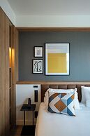 Four Points by Sheraton Barcelona Airport