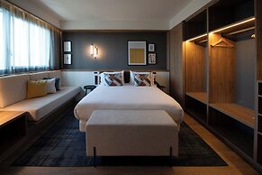 Four Points by Sheraton Barcelona Airport