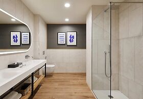 Four Points by Sheraton Barcelona Airport