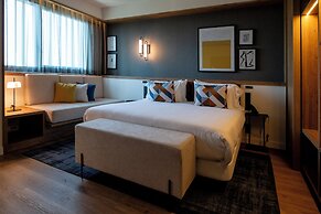 Four Points by Sheraton Barcelona Airport
