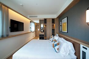 Four Points by Sheraton Barcelona Airport