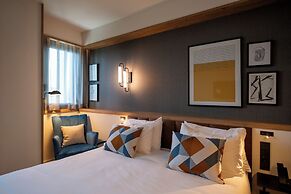 Four Points by Sheraton Barcelona Airport