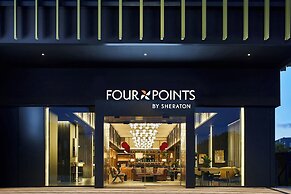 Four Points by Sheraton Barcelona Airport