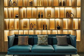 Four Points by Sheraton Barcelona Airport