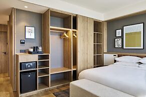 Four Points by Sheraton Barcelona Airport