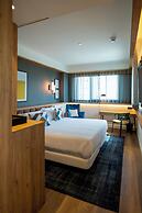 Four Points by Sheraton Barcelona Airport