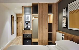 Four Points by Sheraton Barcelona Airport