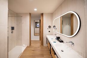 Four Points by Sheraton Barcelona Airport