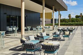 Four Points by Sheraton Barcelona Airport