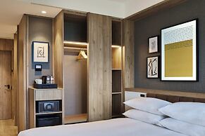 Four Points by Sheraton Barcelona Airport