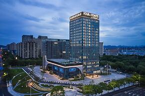 Four Points by Sheraton Huzhou