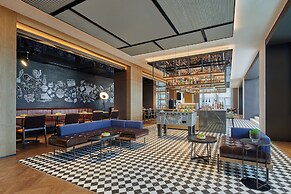 Four Points by Sheraton Huzhou