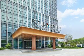 Four Points by Sheraton Huzhou