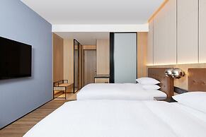 Four Points by Sheraton Huzhou