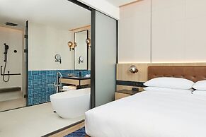 Four Points by Sheraton Huzhou