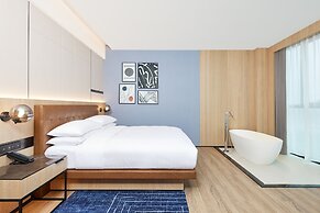 Four Points by Sheraton Huzhou