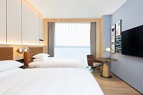 Four Points by Sheraton Huzhou