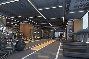 Four Points by Sheraton Huzhou