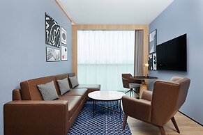 Four Points by Sheraton Huzhou